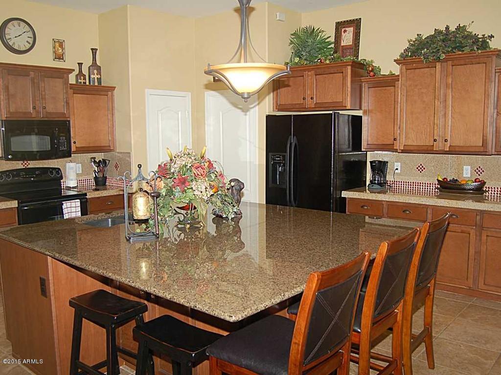 21435 E Via Del Rancho, Queen Creek, AZ 85142