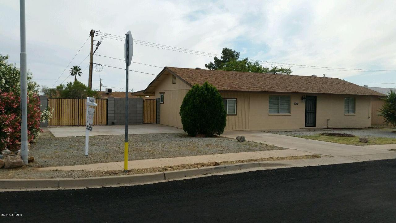 11345 E Marguerite Ave., Mesa, AZ 85208
