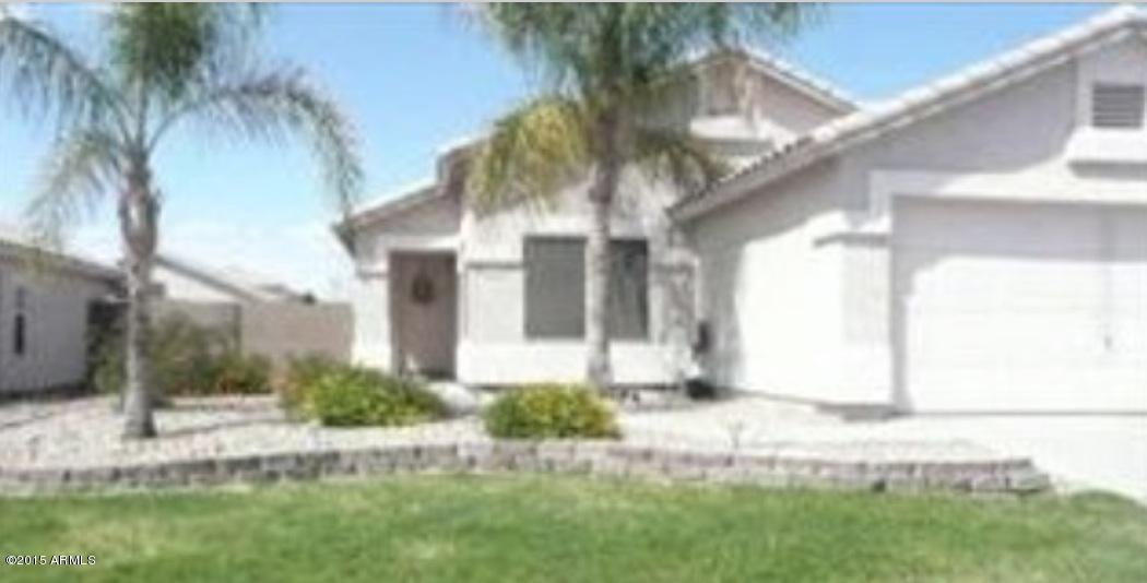 11040 W Augusta Ave., Glendale, AZ 85307