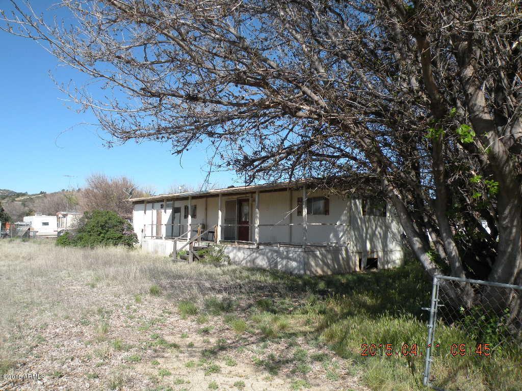 18308 S John Fry Ave., Peeples Valley, AZ 86332