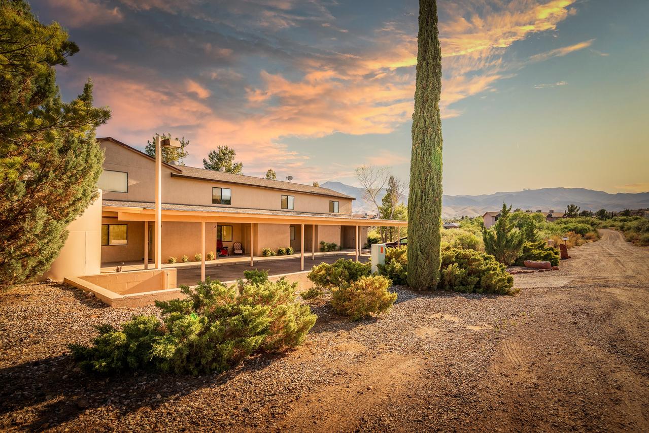 551 El Rancho Dr., Clarkdale, AZ 86324