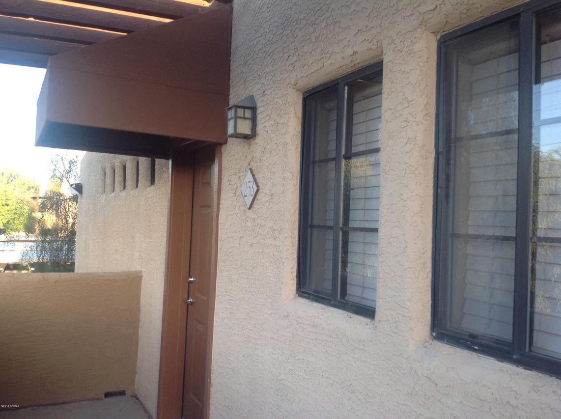 3434 E Baseline Rd. #253, Phoenix, AZ 85042