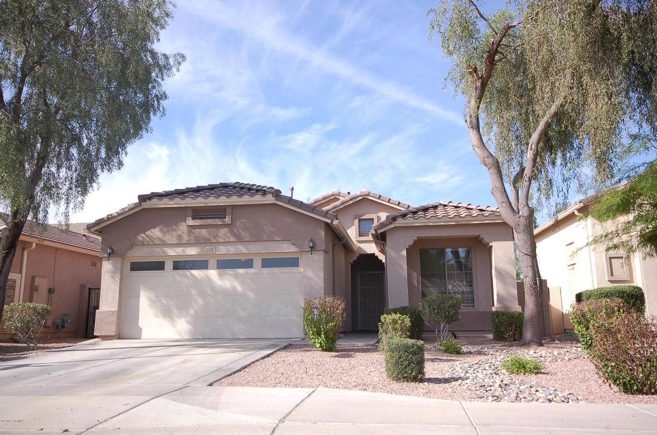 2258 S 88 Dr., Tolleson, AZ 85353