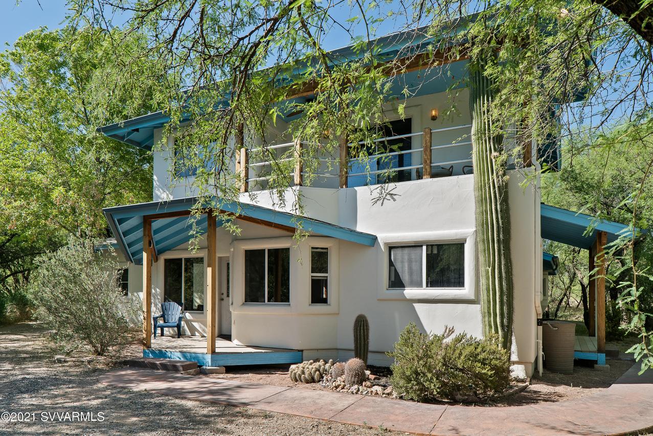 2836 S Diamond S Rd., Camp Verde, AZ 86322