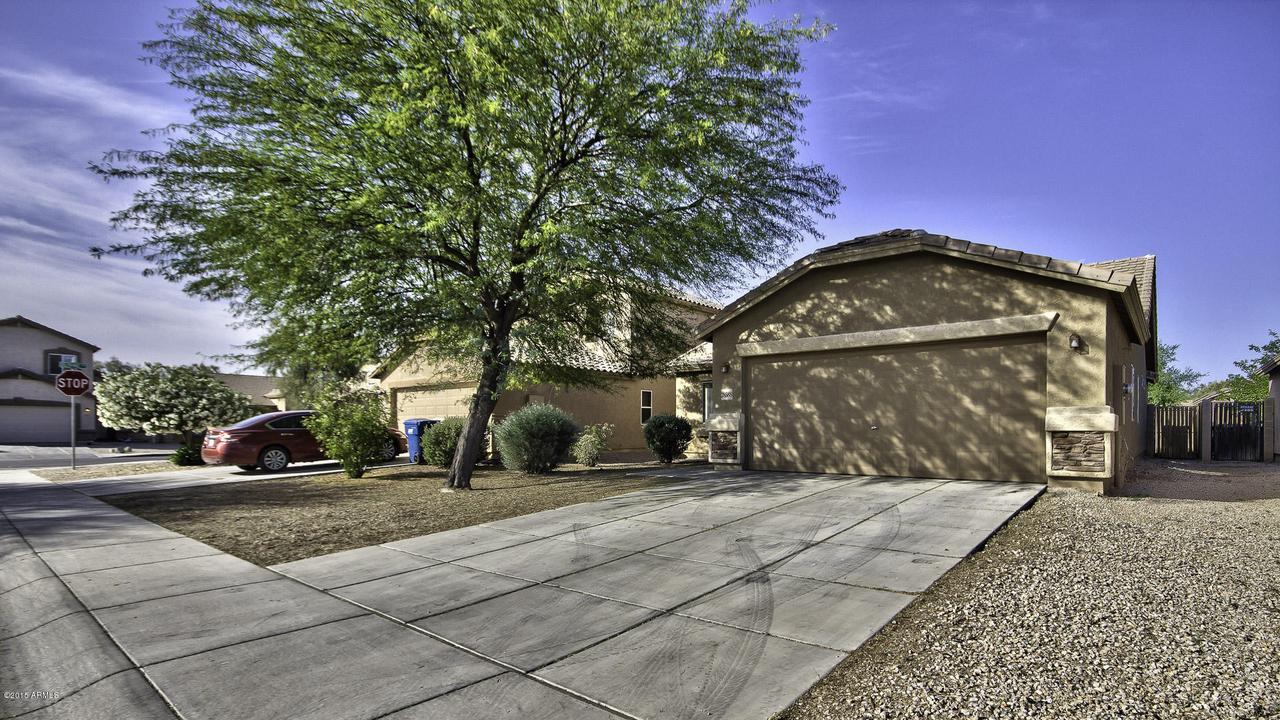 28588 N Crystal Dr., San Tan Valley, AZ 85143