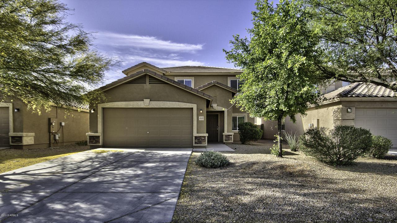 4533 E Superior Rd., San Tan Valley, AZ 85143