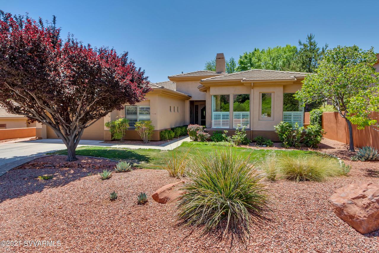 140 Stone Creek Cir., Sedona, AZ 86351