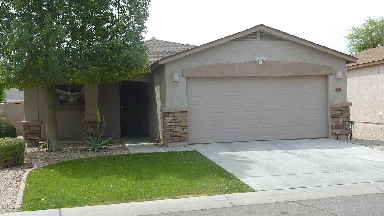 1805 E Silversmith Tr., San Tan Valley, AZ 85143