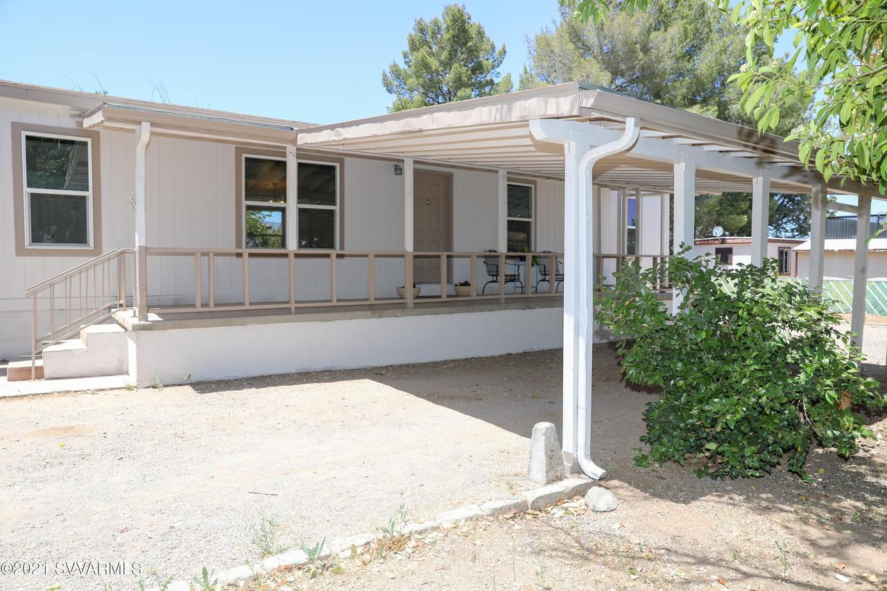 520 E Cottonwood Pl., Cottonwood, AZ 86326