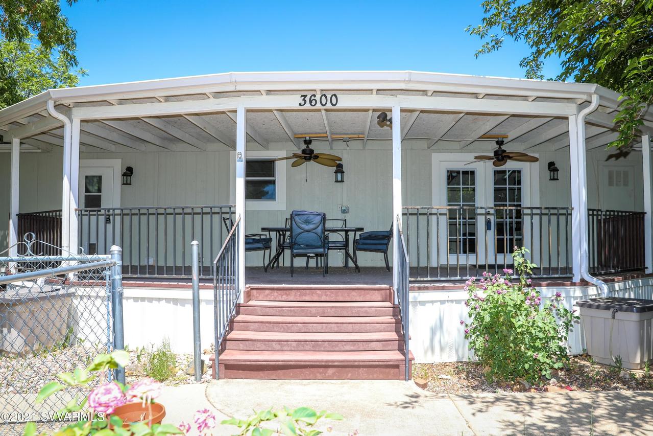 3600 Cochise Dr., Cottonwood, AZ 86326