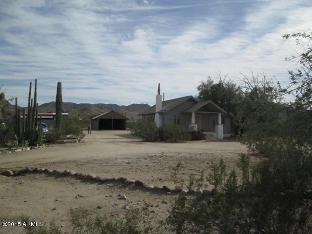 407 W Siesta Way, Phoenix, AZ 85041