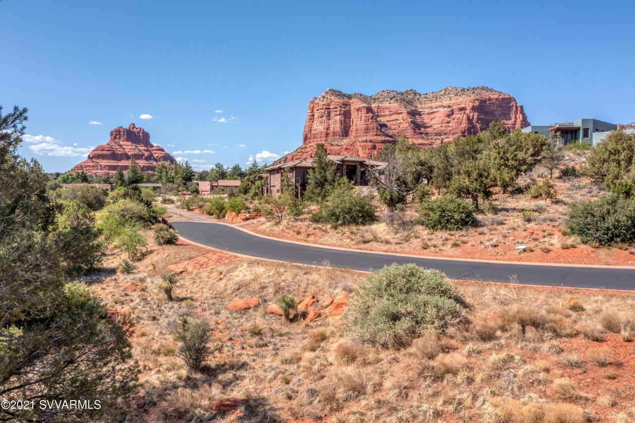 270 Bell Creek Way, Sedona, AZ 86351
