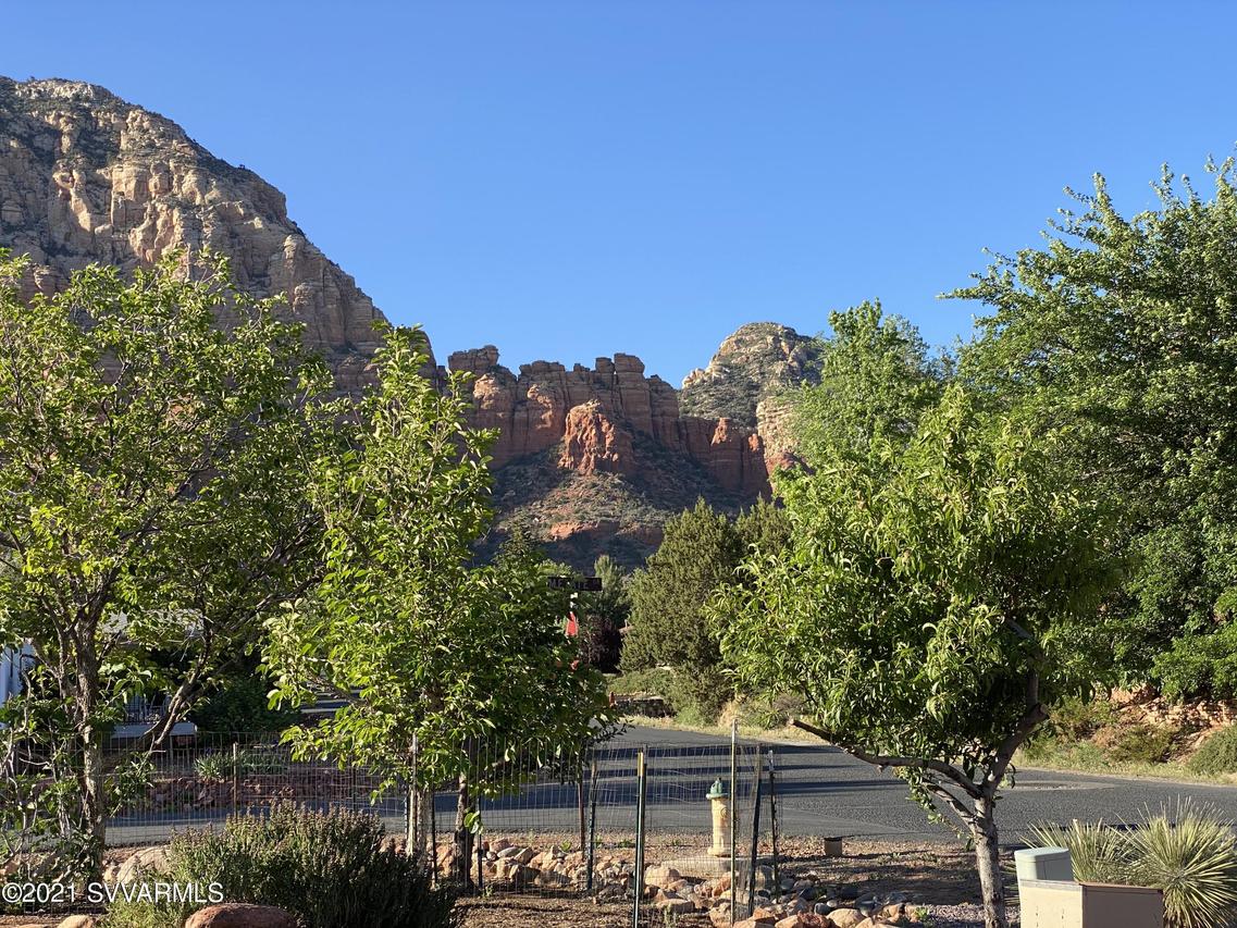 2515 Metate Dr., Sedona, AZ 86336