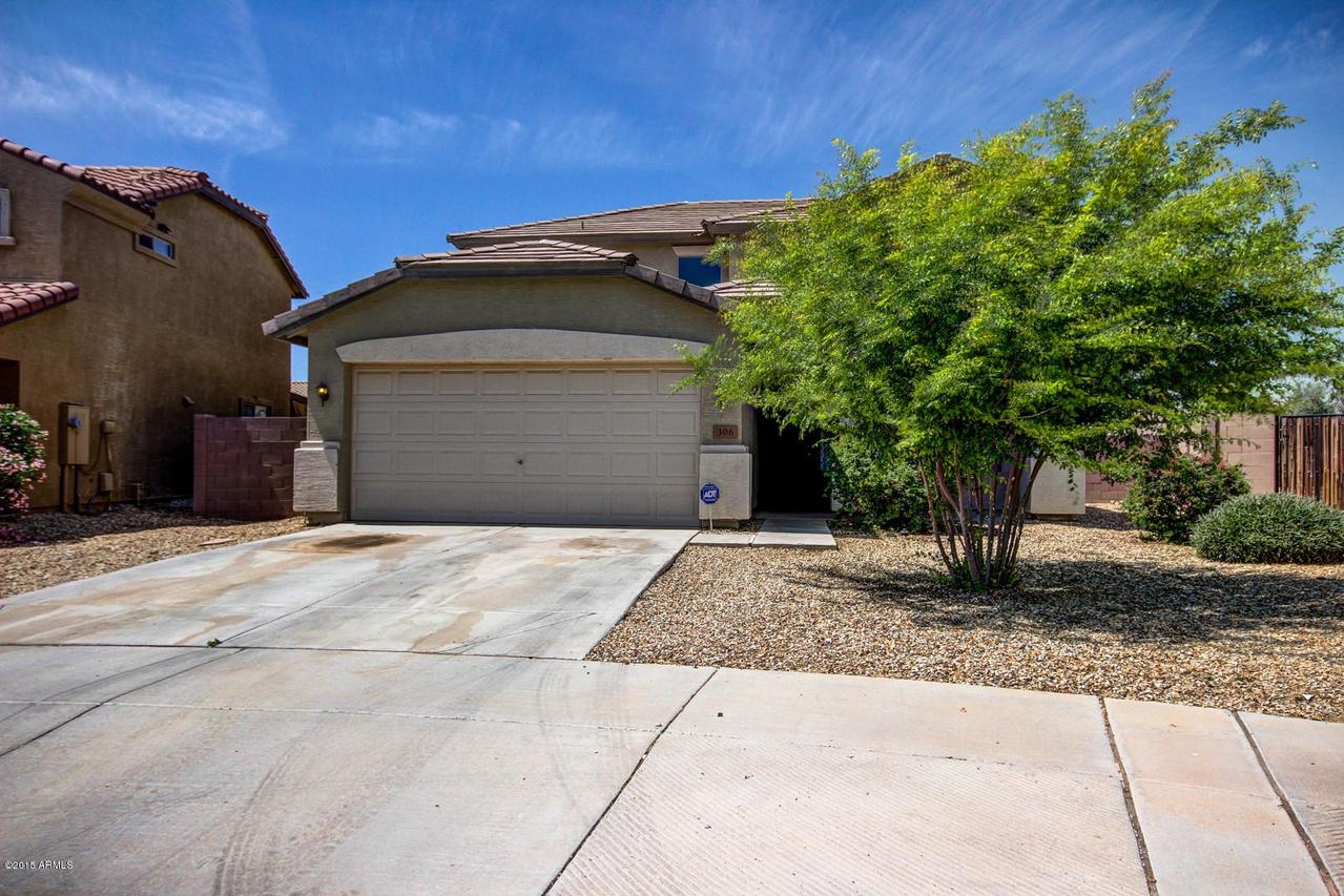 306 S 113th Dr., Avondale, AZ 85323
