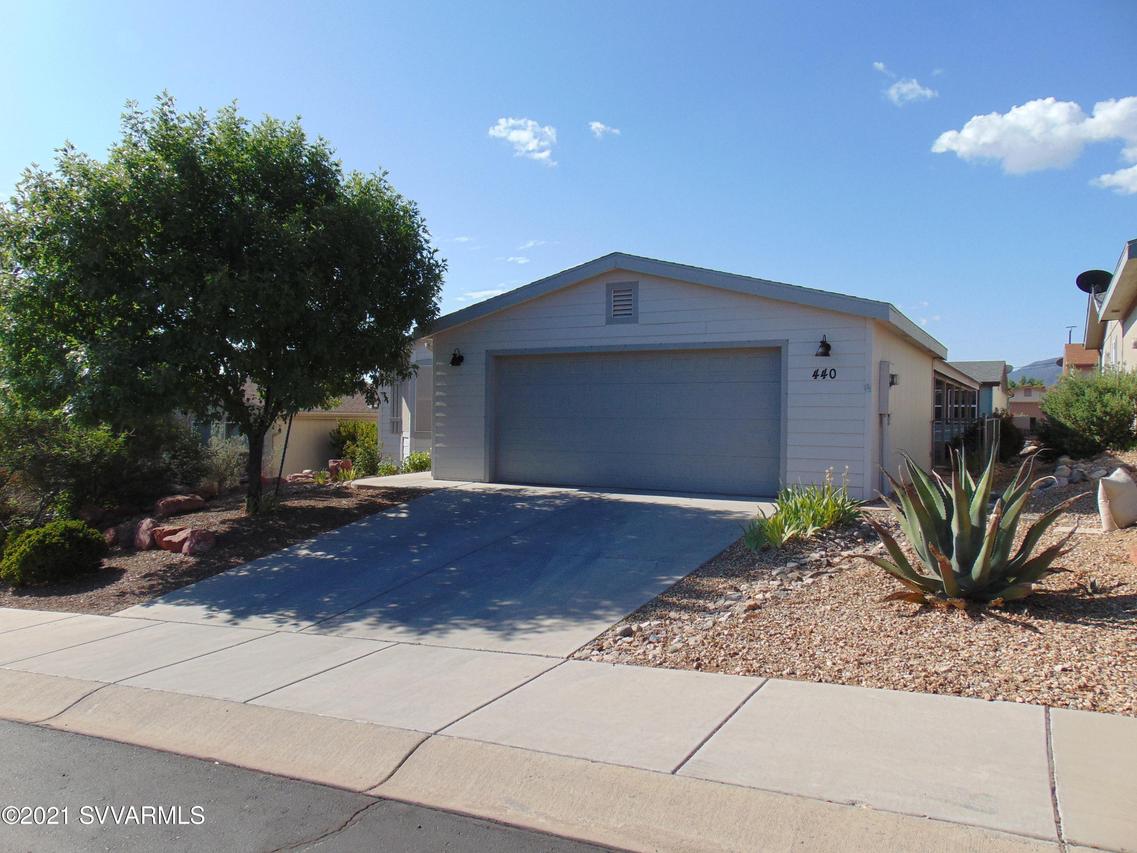 440 S Dakota Dr., Camp Verde, AZ 86322