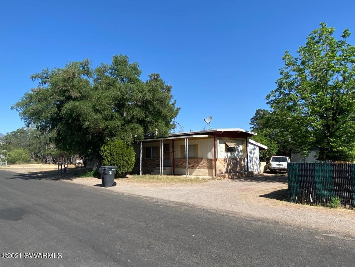1222 E Apache St., Cottonwood, AZ 86326