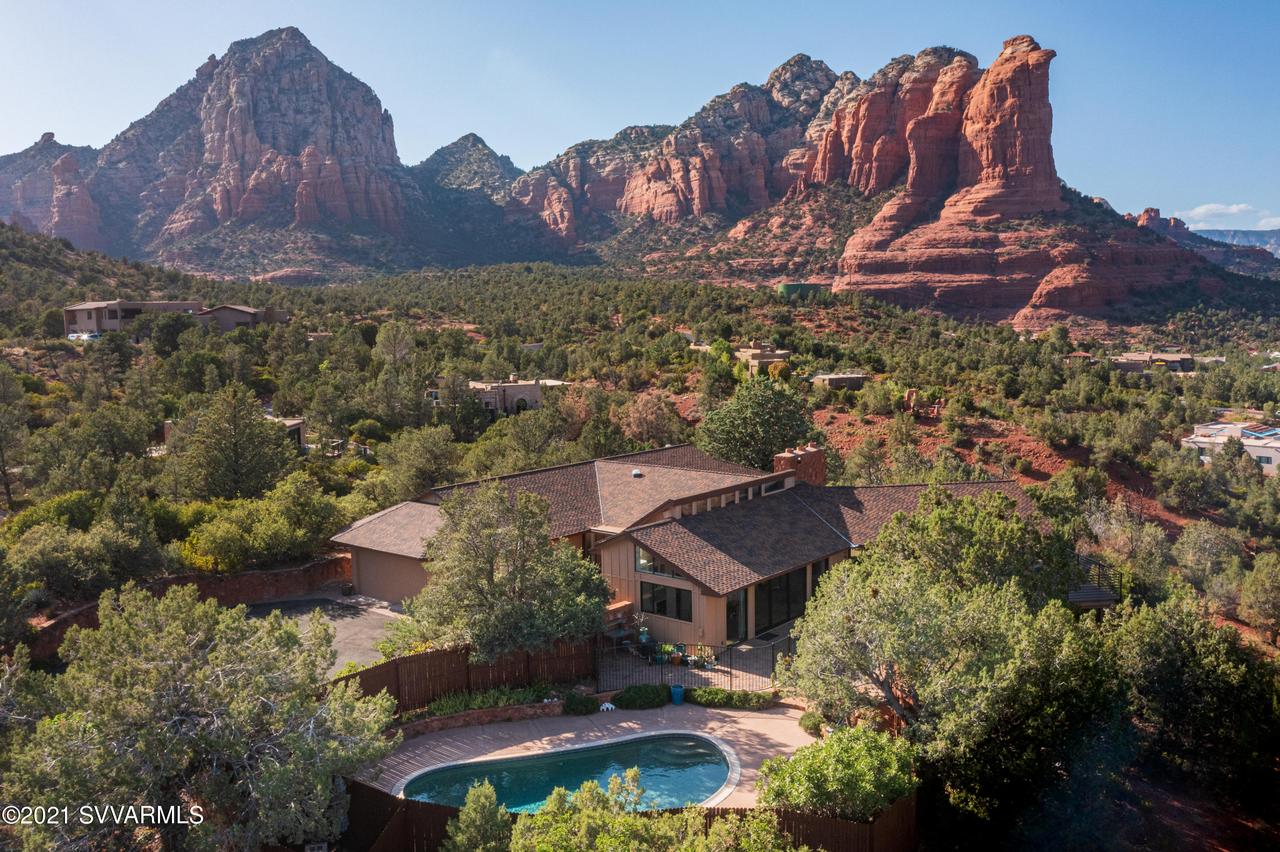 1557 Cline Rd., Sedona, AZ 86336