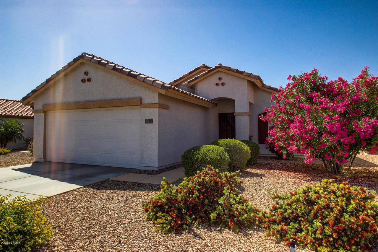 1076 S 232nd Ln., Buckeye, AZ 85326