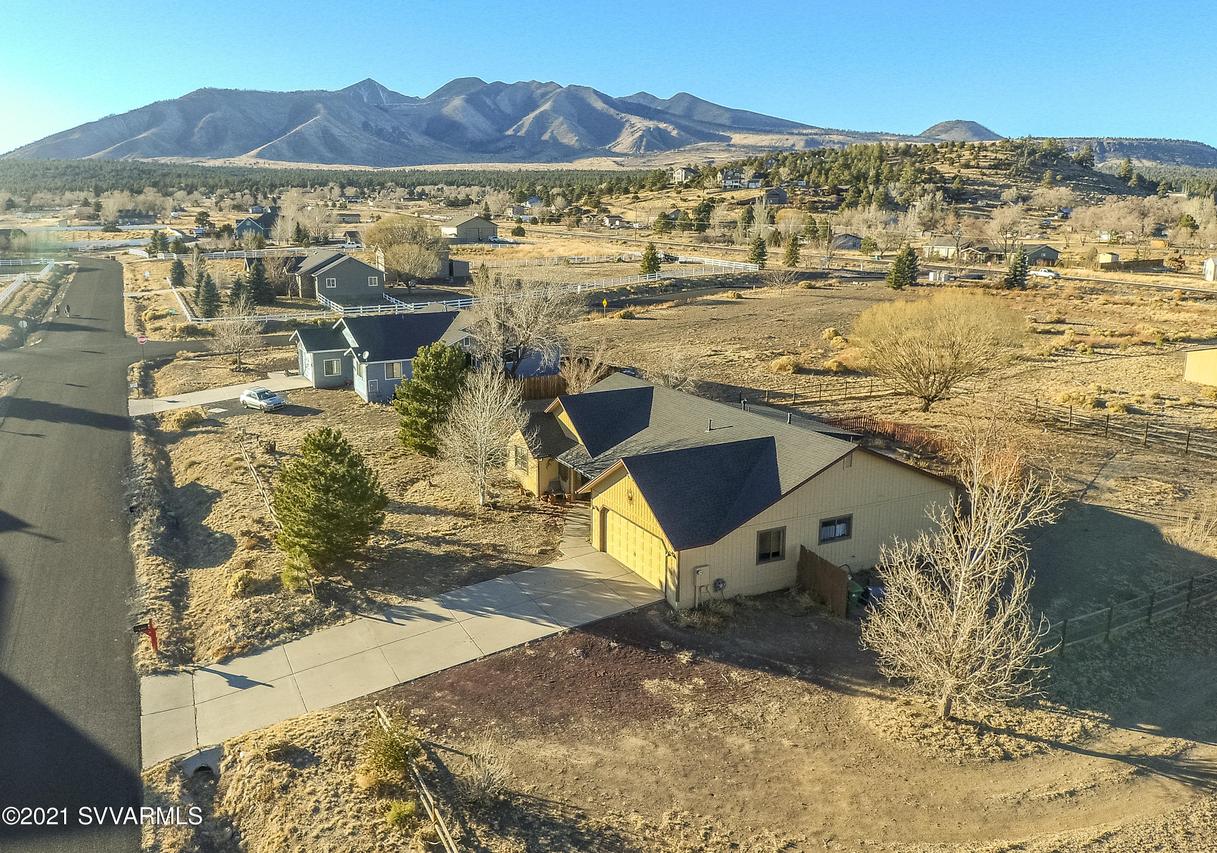 11215 Edith Dr., Flagstaff, AZ 86004