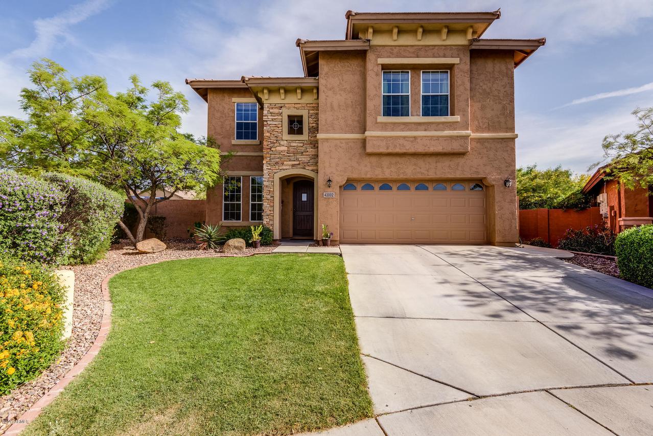 43002 N Hudson Ct., Anthem, AZ 85086