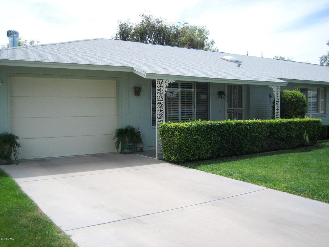 18807 N Mayan Dr., Sun City, AZ 85373