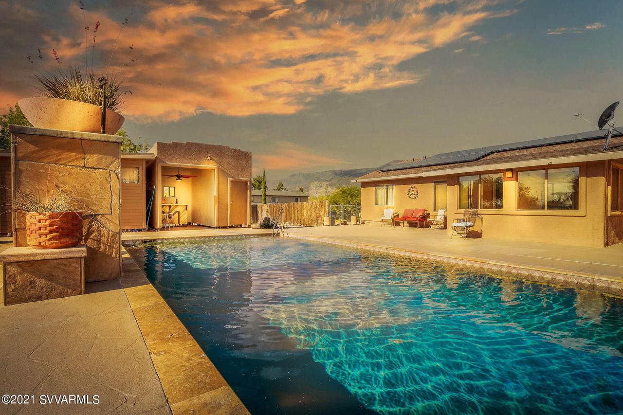 881 Osprey Ln., Clarkdale, AZ 86324