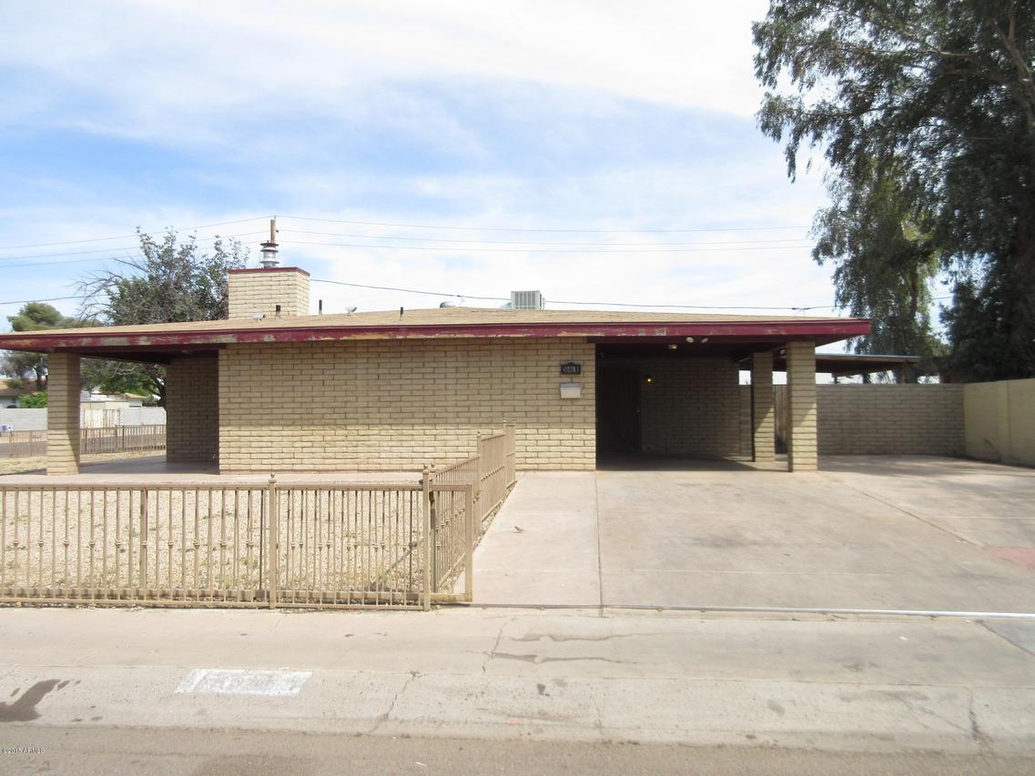 5646 W Heatherbrae Dr., Phoenix, AZ 85031