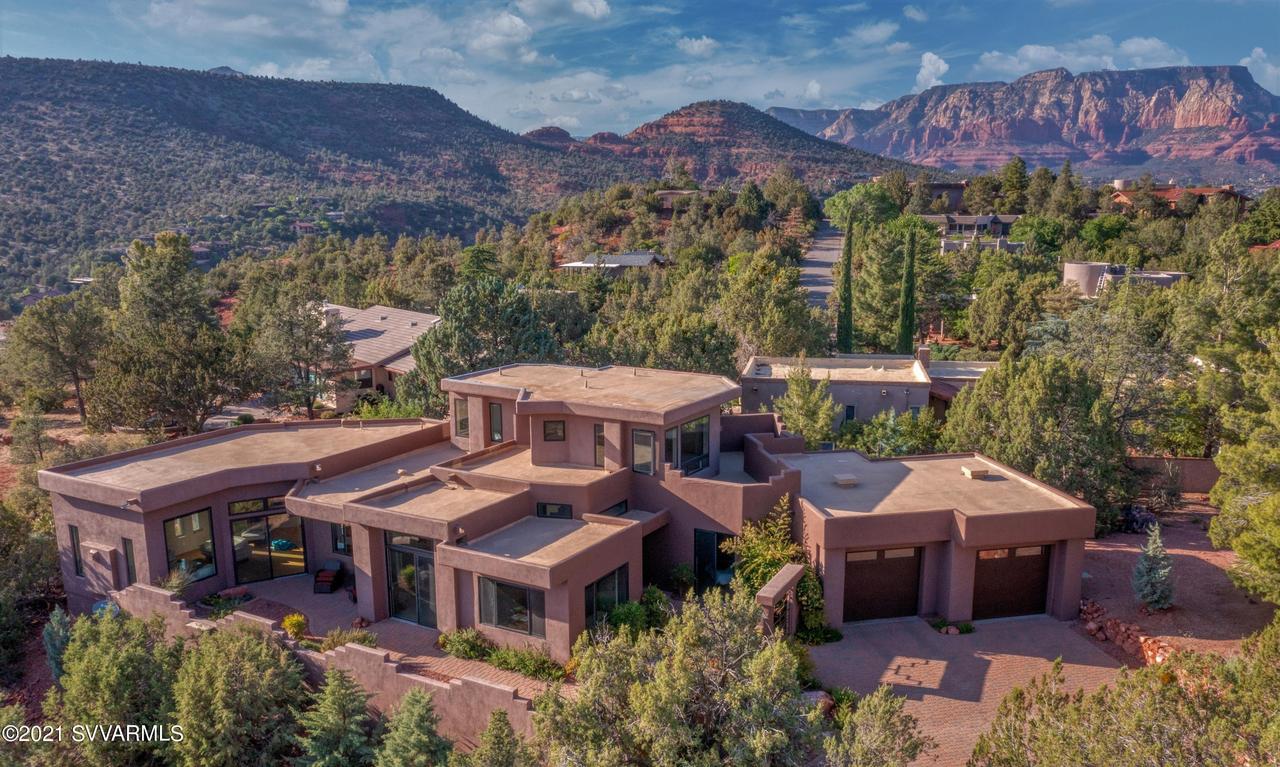 433 Acacia Dr., Sedona, AZ 86336