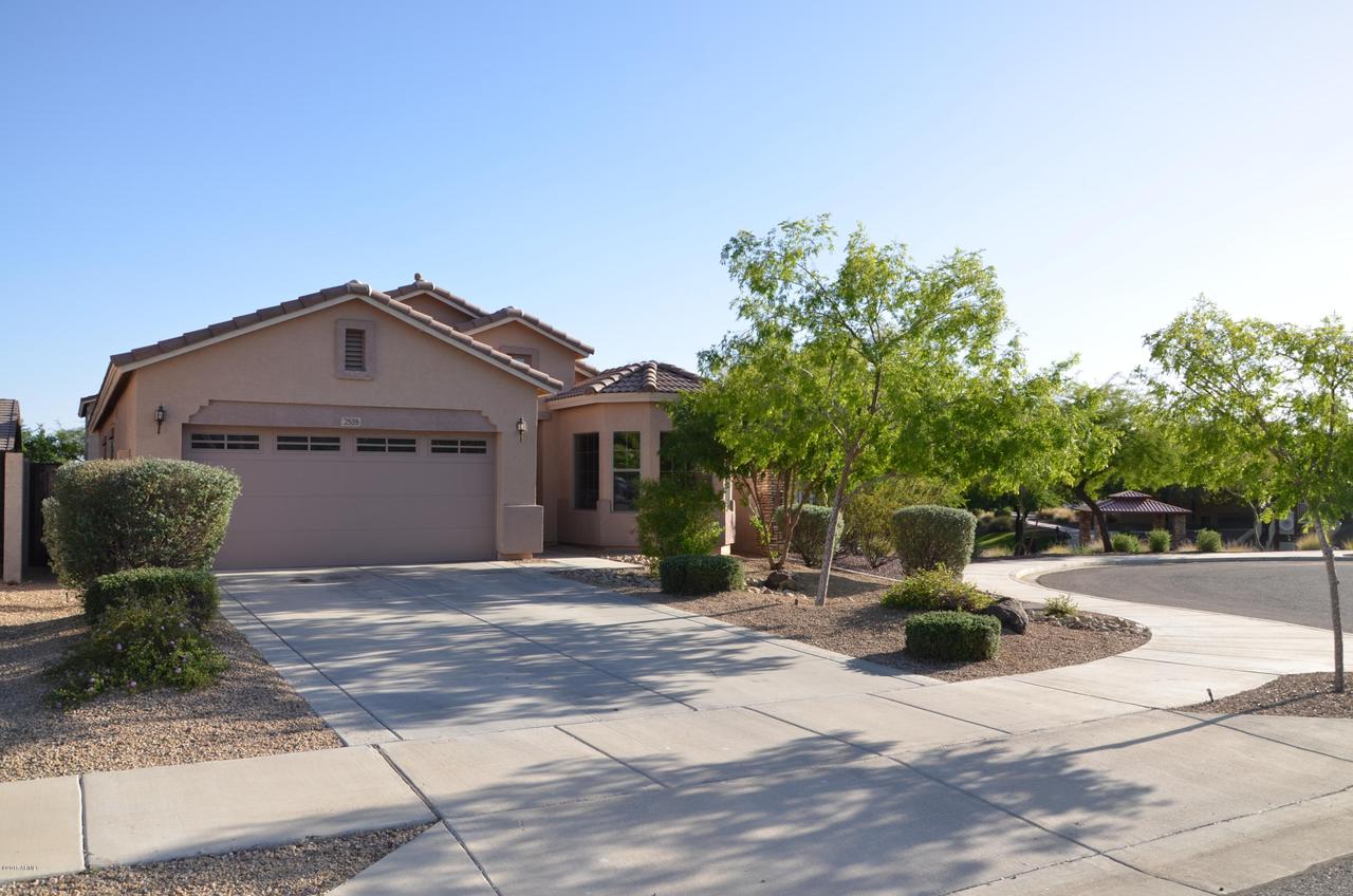 2535 W Amber Sun Dr., Phoenix, AZ 85085