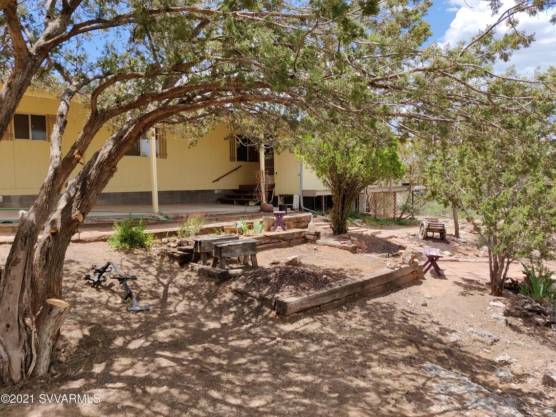 4600 N Lazy Lariat Ln., Rimrock, AZ 86335