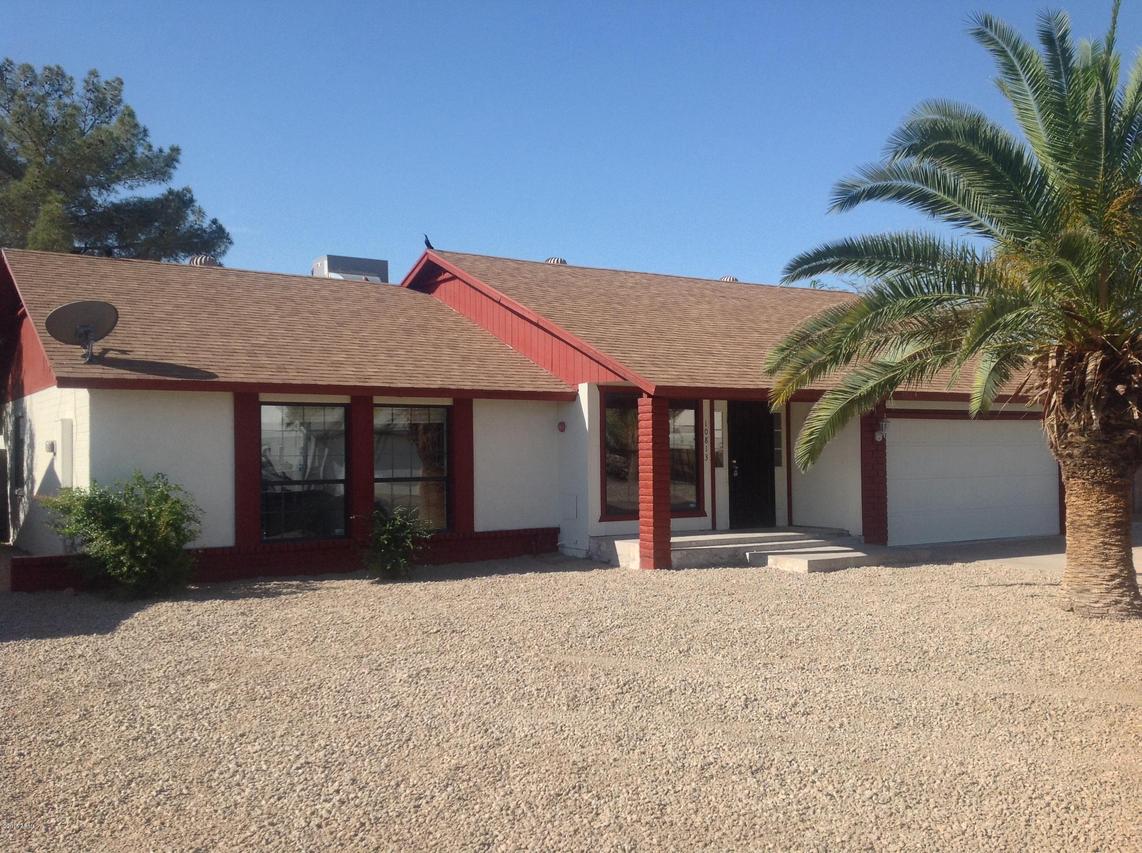 10813 W Frier Dr., Glendale, AZ 85307