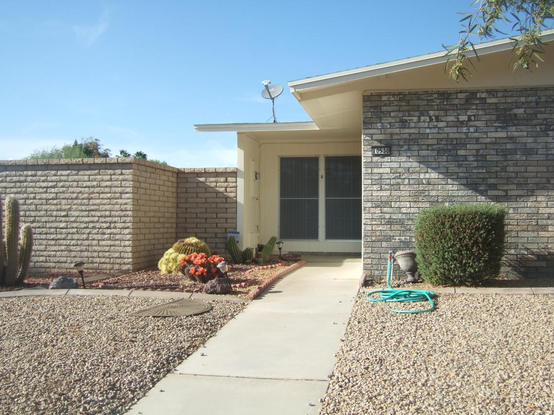 10530 W Granada Dr., Sun City, AZ 85373