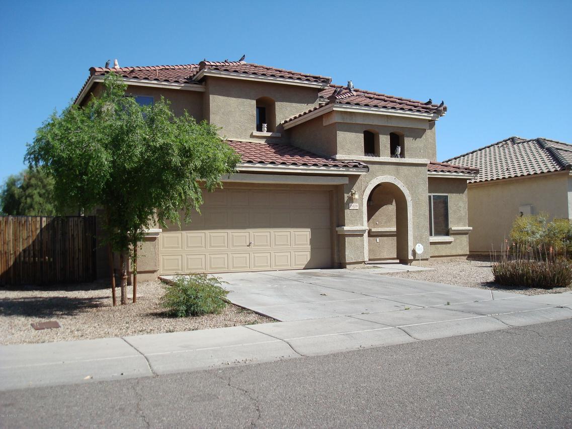 2428 W Bloch Rd., Phoenix, AZ 85041