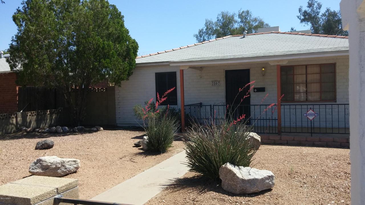 2807 E Avalon Dr., Phoenix, AZ 85016