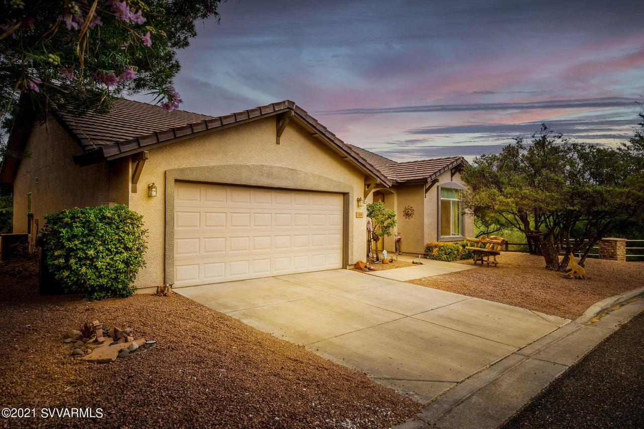 265 S Maverick, Cottonwood, AZ 86326