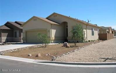 704 S Elk Ridge Dr., Camp Verde, AZ 86322