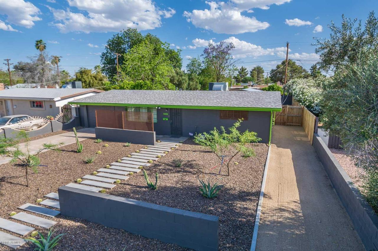 2535 E Amelia Ave., Phoenix, AZ 85016