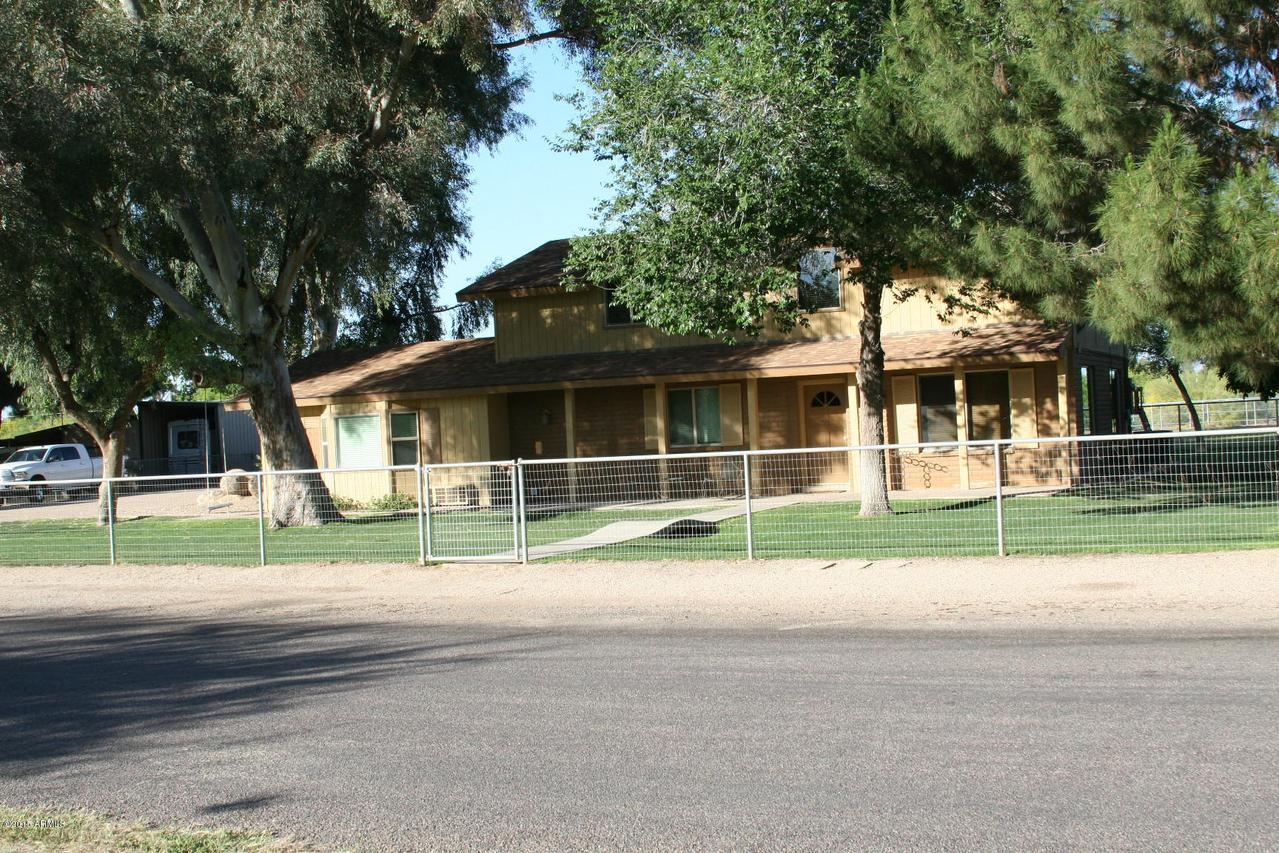 23041 S Via Del Arroyo, Queen Creek, AZ 85242