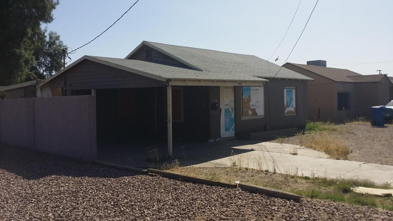 457 E Broadway Rd., Mesa, AZ 85204