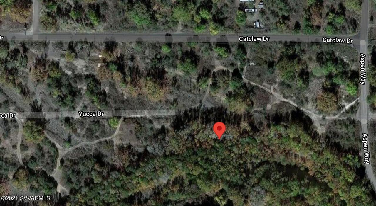 3889 E Yucca Dr., Camp Verde, AZ 86322