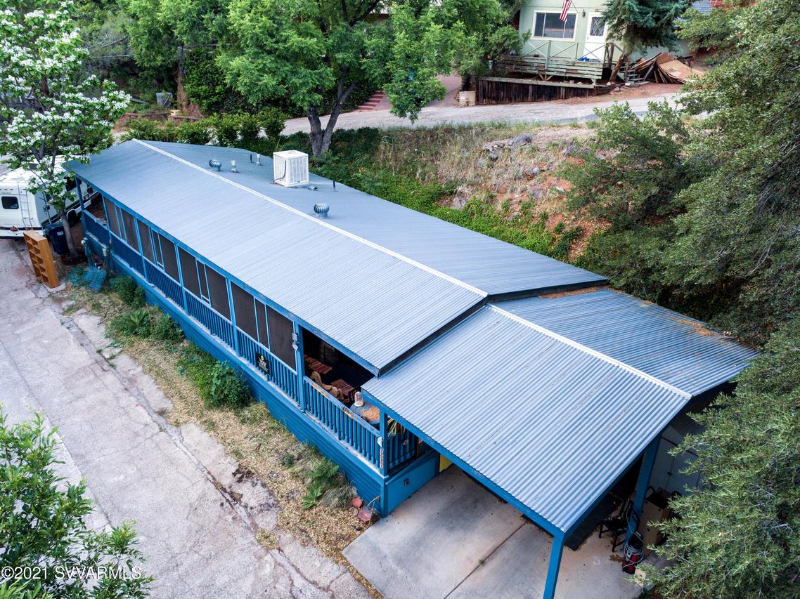 991 Thompson Rd., Sedona, AZ 86336