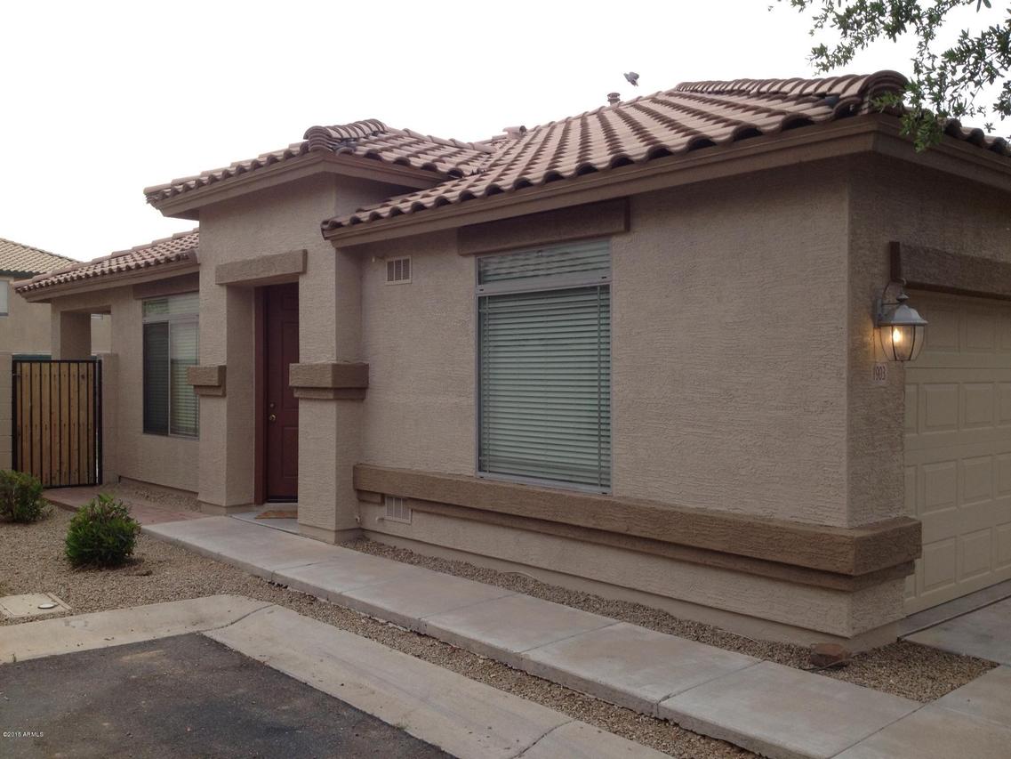 1903 E Hawken Pl., Chandler, AZ 85286