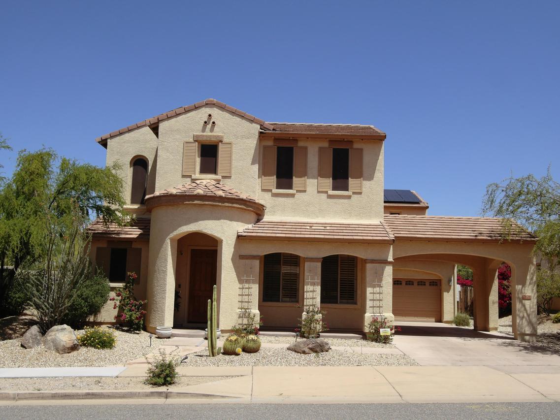 2626 W Cavalry Dr., Phoenix, AZ 85086