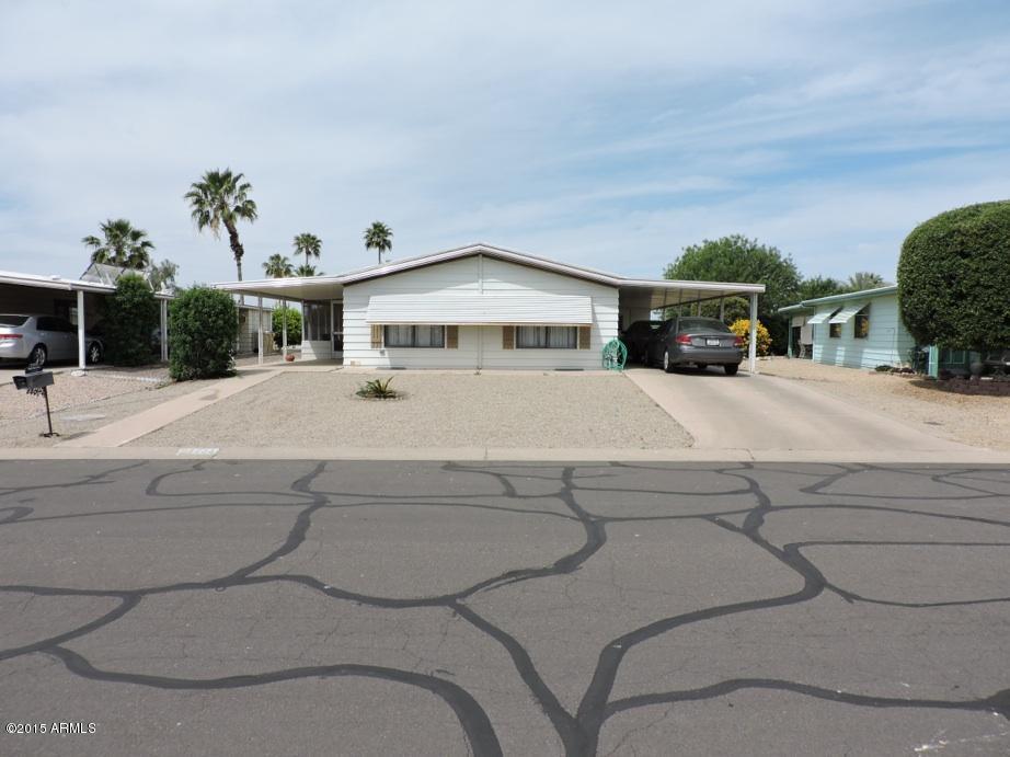25434 S Montana Ave., Sun Lakes, AZ 85248