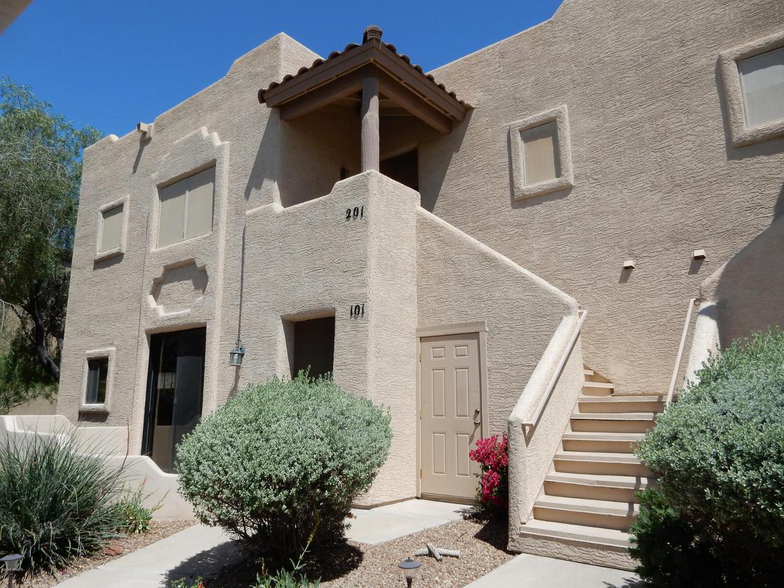 11634 N Saguaro Blvd. #101, Fountain Hills, AZ 85268