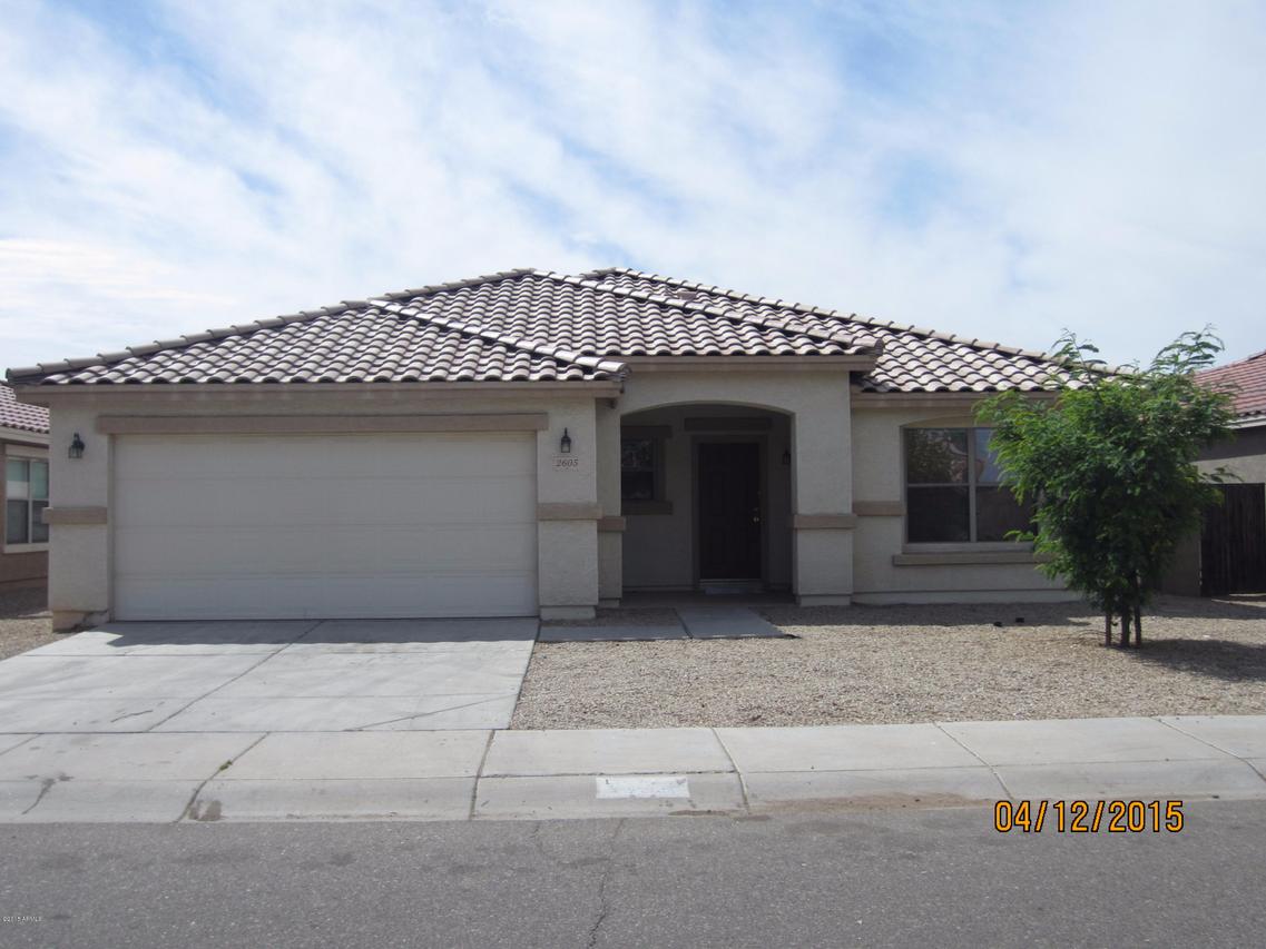 2605 W Spencer Run, Phoenix, AZ 85041