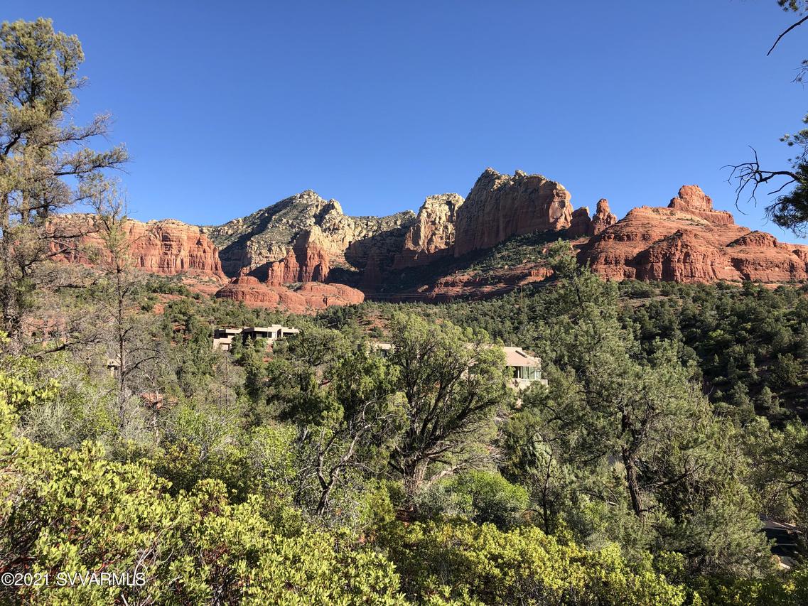 125 Munds Mountain Tr., Sedona, AZ 86336