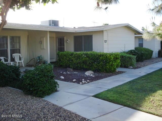 9948 W Palmeras Dr., Sun City, AZ 85373