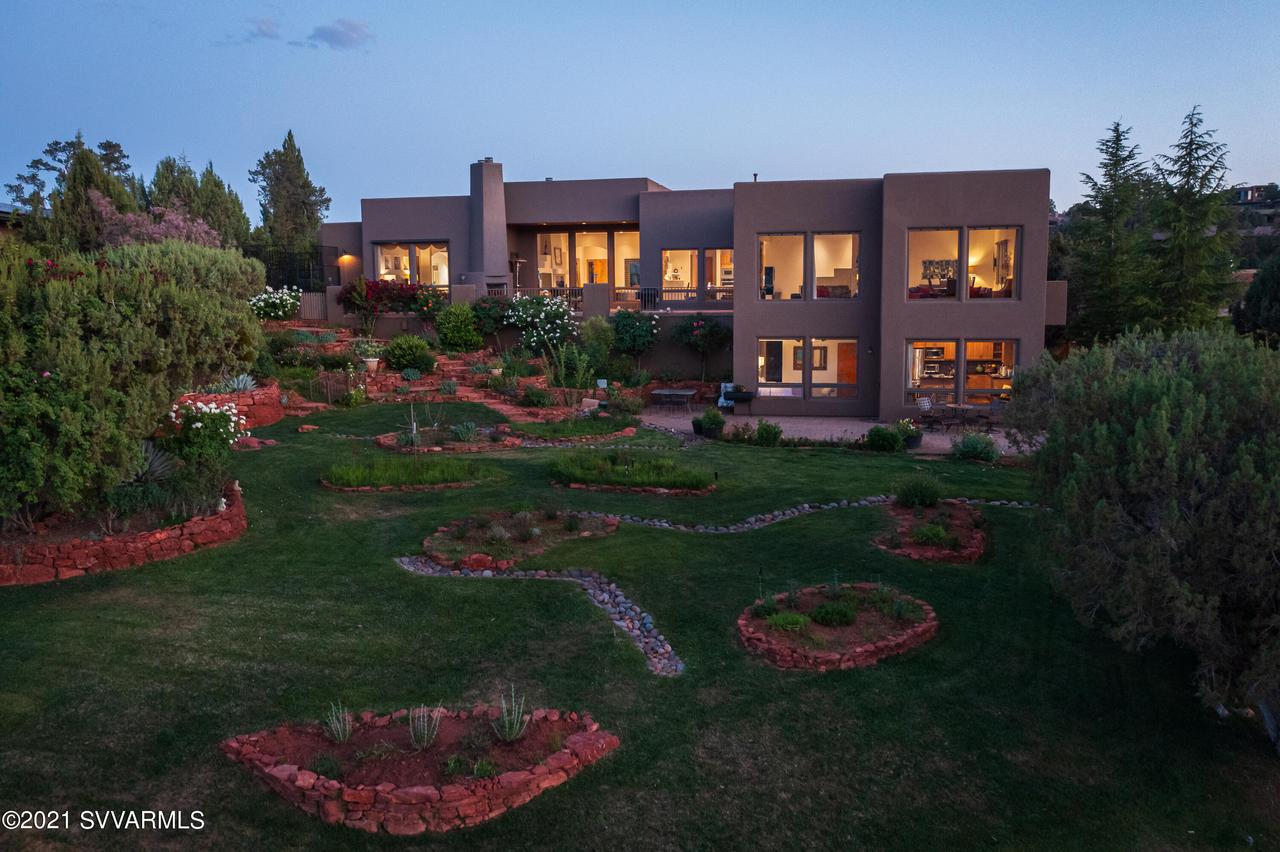 2995 Red Hawk Ln., Sedona, AZ 86336
