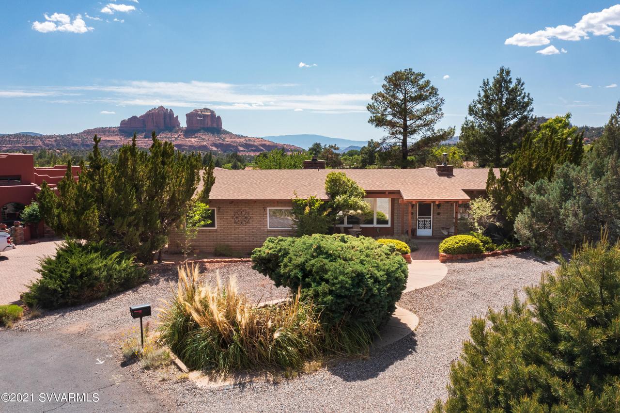 20 Eagle Ln., Sedona, AZ 86336